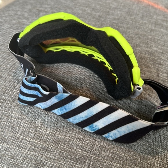 Ski Goggles Smith - Picture 6 of 9